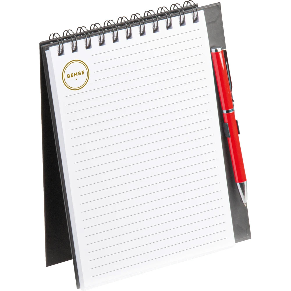 BLK-08 Taslama Bloknot