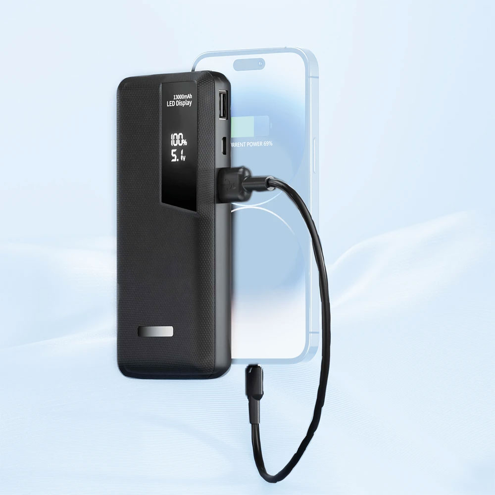 PWB-135-K Powerbank