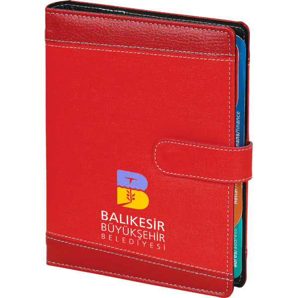 Bergama-K Organizer Ajanda