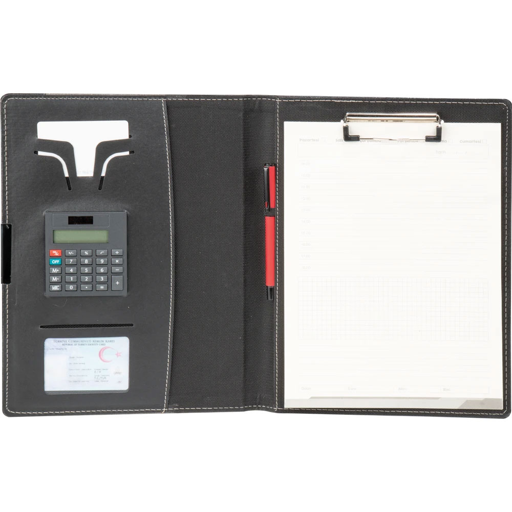 Elit-S Sekreter Bloknot