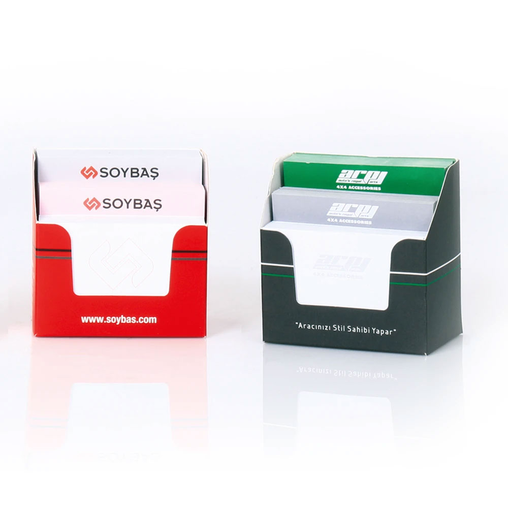 MB-500 Merdiven Bloknot