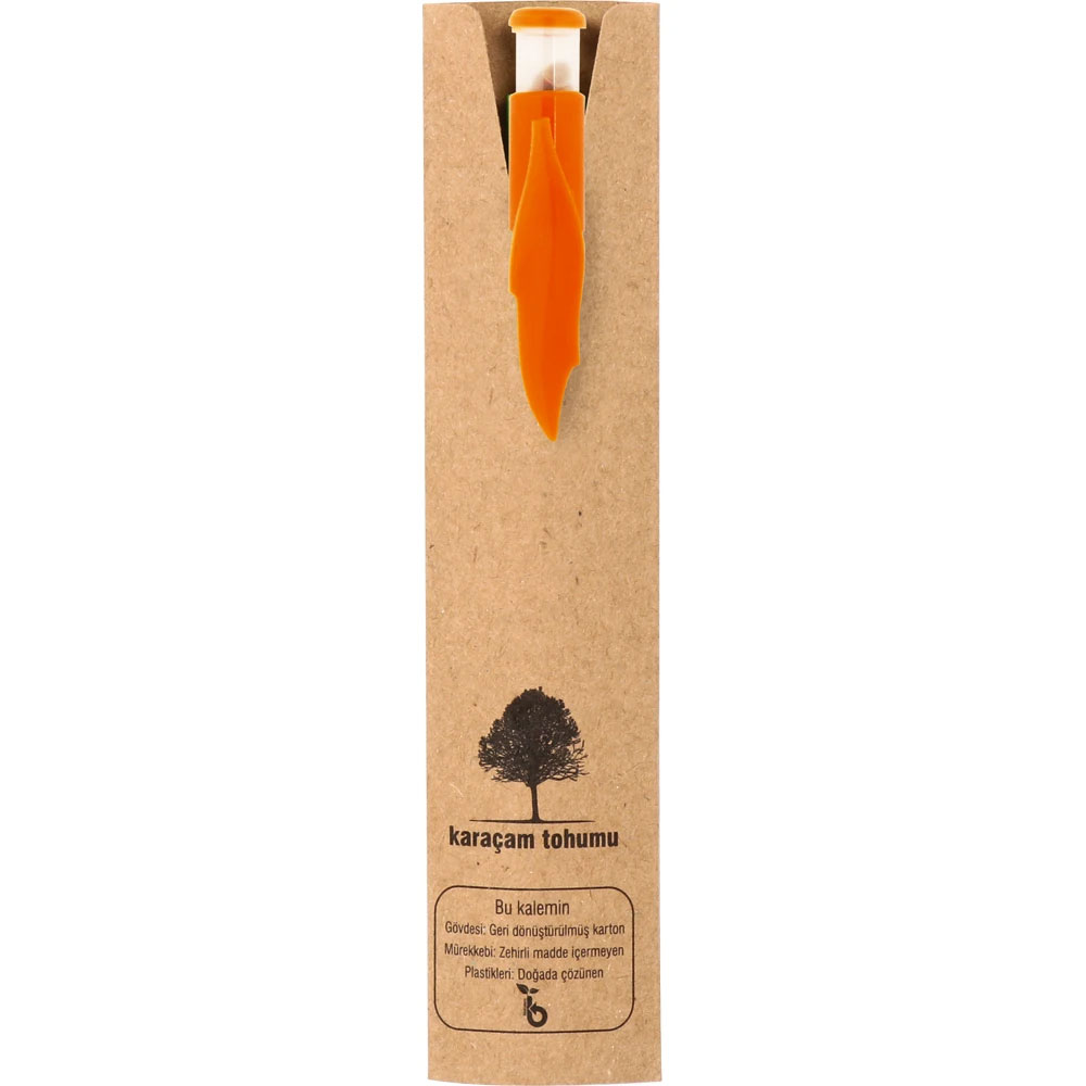 0522-290-B Tohumlu Kalem