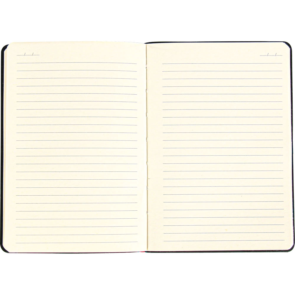 Küçüksu-FM Tarihsiz Cep Defter