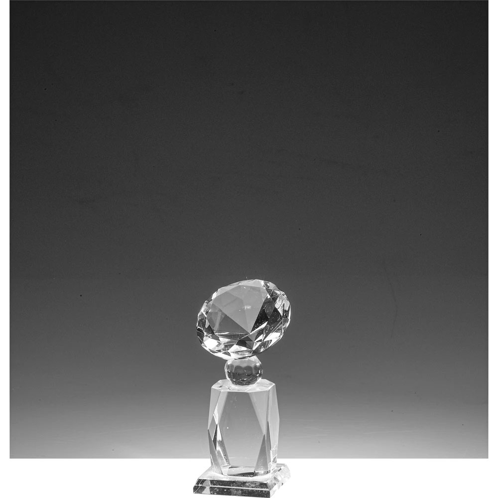 5000-1 Kristal Ödül