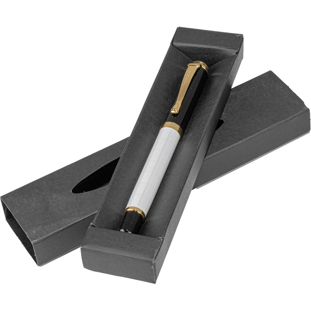 0510-225-B Kutulu Roller Kalem