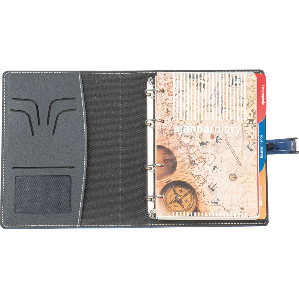 Adana-S Organizer Ajanda