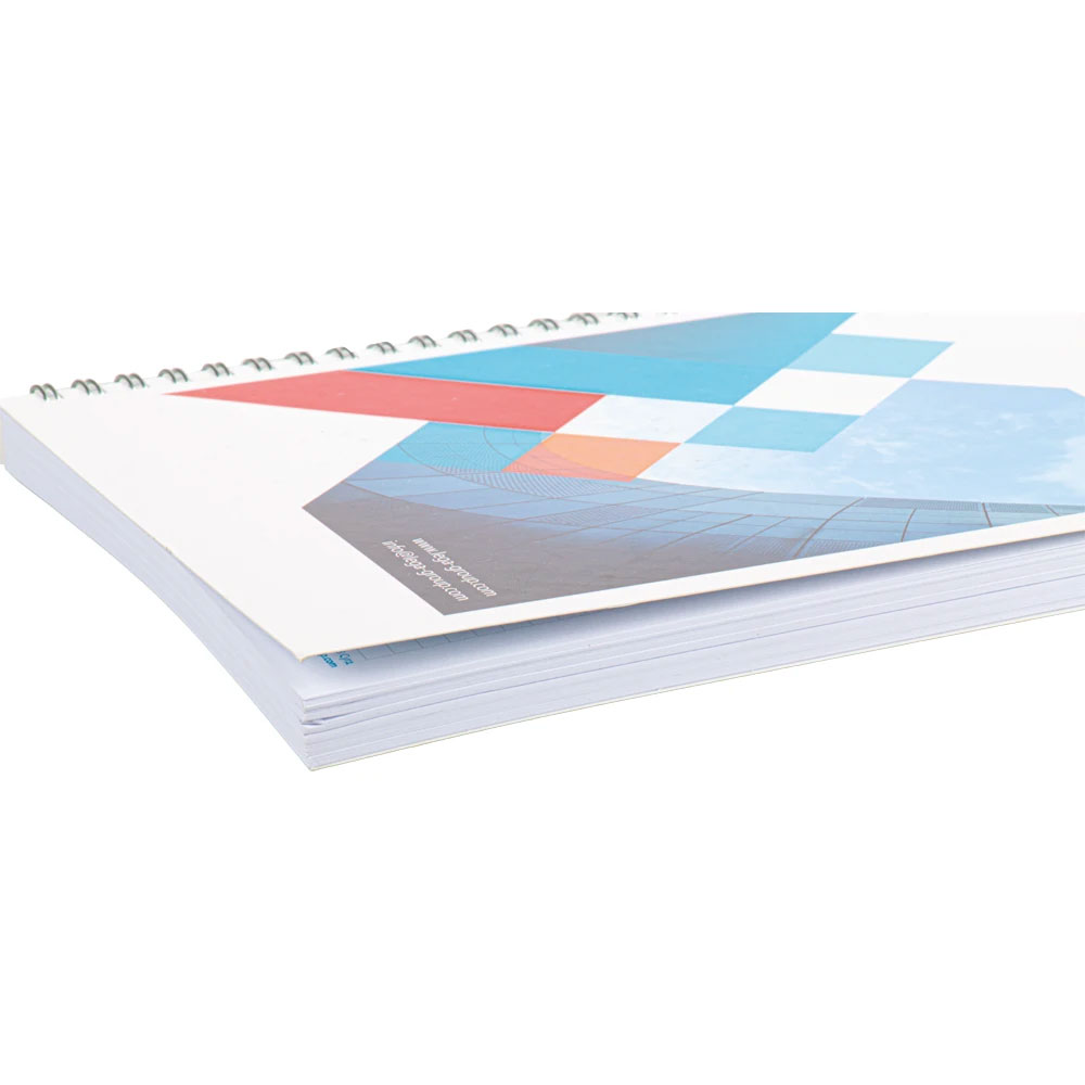 DFT-03-21x30 Karton Kapak Defter