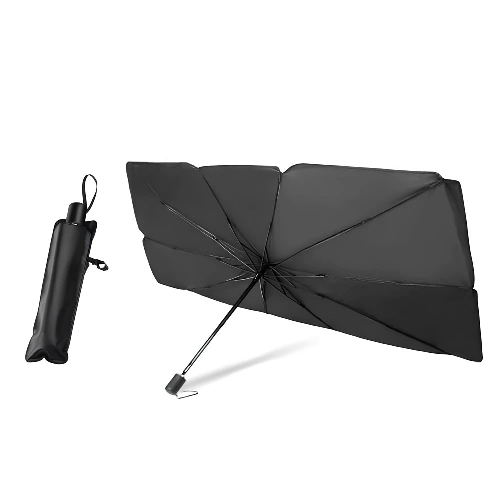 OG-100 Metalize Oto Güneşliği