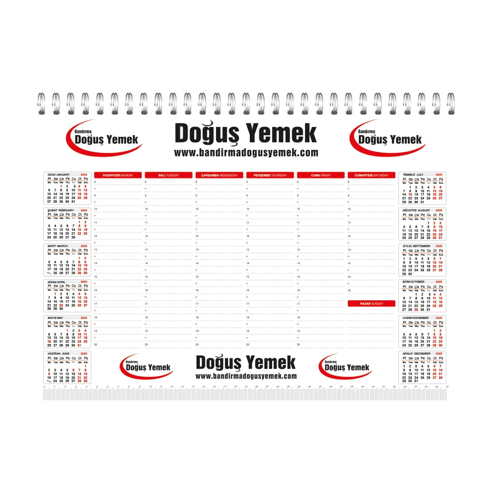 MS-10-32x12 Tarihsiz Masa Sümeni