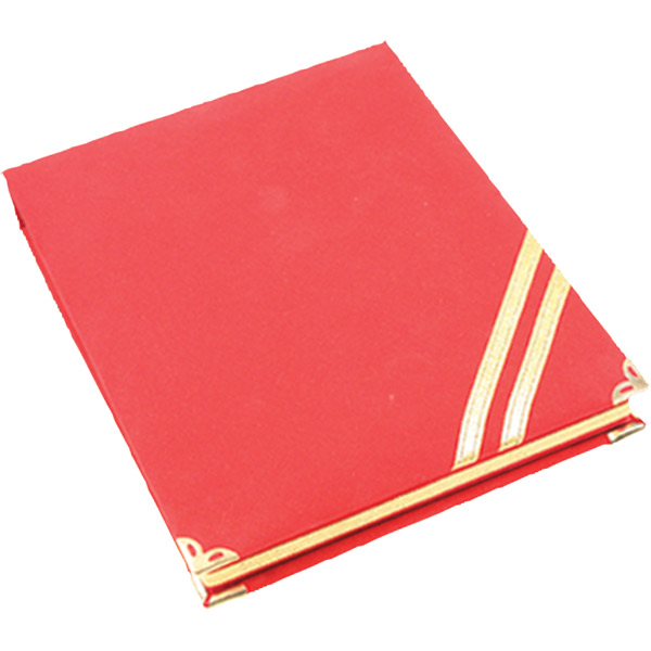 AP-01K-12x16 Albüm Plaket