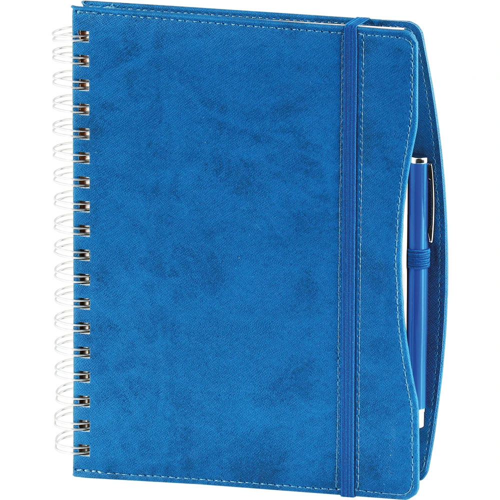 Moda-L Spiralli Günlük Ajanda